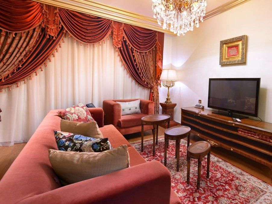 Отель Al Ritz Al Madinah Медина Экстерьер фото